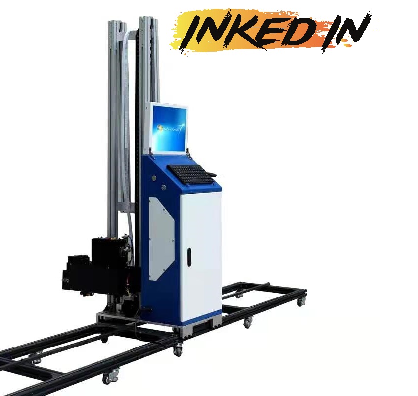Wall Drucker 2